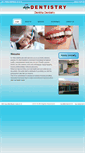 Mobile Screenshot of denkhadentistry.com